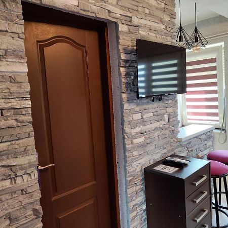 Centrum Lux Apartment Nis Exterior photo